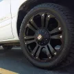 Alloy Wheel 18x9 ET35 5x114.3 XD778 Monster Matte Black XD Series