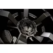 Alloy Wheel 17x9 ET-12 6x139,7/6x135 XD811 Rockstar II Matte Black XD Series