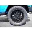 Alloy Wheel 18x8 ET38 5x130 XD820 Grenade Satin BlackXD Series
