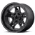 Alloy Wheel 20x10 ET-24 6x139,7/6x135 XD827 Rockstar III Matte Black XD Series