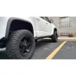 Alloy Wheel 20x9 ET18 6x114.3 XD827 Rockstar III Black Matte XD Seires
