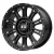 Alloy Wheel 20x9 ET18 6x139,7 XD829 Hoss II Gloss Black XD Series