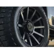 Alloy Wheel 20x10 ET-18 6x139,7 XD847 Outbrake Satin Black/Gray Tint XD Series