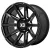 Alloy Wheel 22x10 ET-18 6x139,7 XD847 Outbreak Gloss Black Milled XD Series