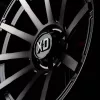   Alloy Wheel 22x10 ET-18 6x139,7 XD847 Outbreak Satin Black XD Series