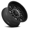   Alloy Wheel 20x9 ET18 5x127 XD850 Cage Gloss Black/Gray Tint XD Series