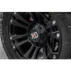   Alloy Wheel 20x9 ET18 6x139,7/6x135 XD851 Monster Satin Black XD Series