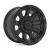 Alloy Wheel 20x9 ET0 6x135/6x139.7 XD852 Gauntlet Satin Black XD Series