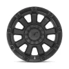   Alloy Wheel 20x9 ET0 6x135/6x139.7 XD852 Gauntlet Satin Black XD Series