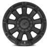   Alloy Wheel 17x9 ET0 6x135/6x139,7 XD852 Gauntlet Satin Black XD Series