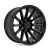 Alloy Wheel 20x10 ET-18 6x139,7 XD855 Luxe Gloss Black Machined W/ Gray Tint XD Series