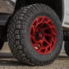   Alloy Wheel 20x10 ET-18 6x139,7 XD860 Onslaught Candy Red XD Series