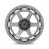 Alloy Wheel 20x10 ET-18 6x139,7 XD862 Raid Cement XD Series