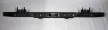 IOD PERFORMANCE SUPPORT ASSY-RADIATOR CORE LOWER Nissan Patrol Y60