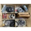 Portal Axles for Suzuki Jimny JB74
