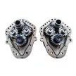Portal Axles for Toyota Land Cruiser Prado 120 FJ 4Runner