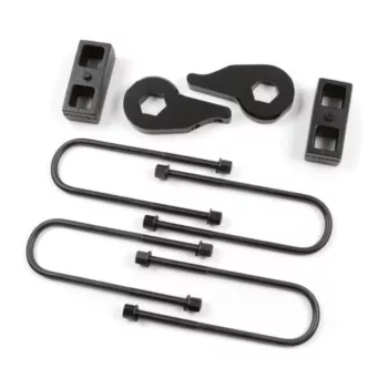   Suspension kit torsion key Zone Lift 2" - Dodge RAM 1500 02-05