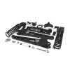 Zone Lift 4,5" Suspension kit - Dodge RAM 2500 19->