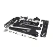 Zone Lift 4,5" Suspension kit - Dodge RAM 2500 19->