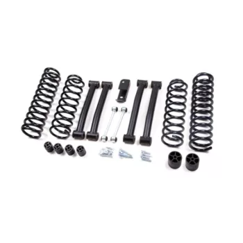   Zone Lift 4" Suspension kit - Jeep Grand Cherokee ZJ 93-98