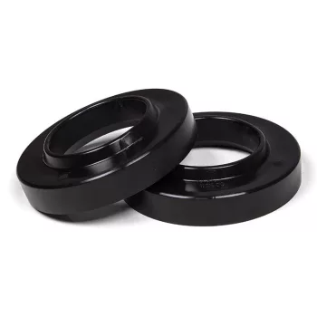   Zone Lift 0,75" Front coil spring spacers - Jeep Wrangler JL 18->