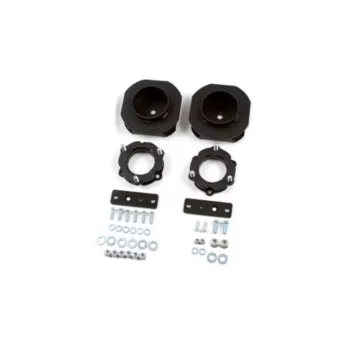   Zone Adventure Lift 2,5" Suspension kit - FJ Cruiser 06-14