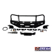 Front steel bumper Nissan Navara D40