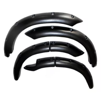   Nissan Terrano 2 - R20 - Ford Maverick - Mistral 1993 - 2007 - 5 door - Fender Flares