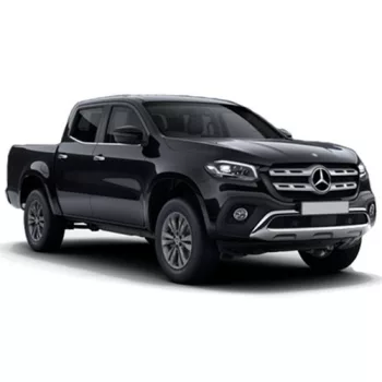 X-Class