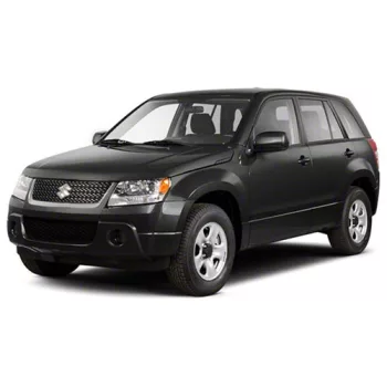 Grand Vitara (2008-)