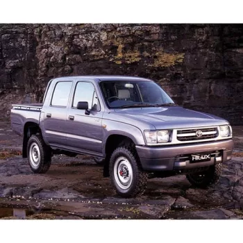 Hilux (1997-2005)
