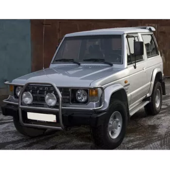 Galloper I (1991-1998)