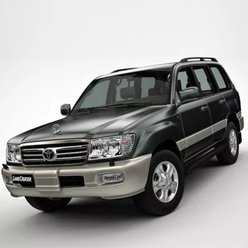 Land Cruiser 100 105