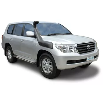 Land Cruiser 200