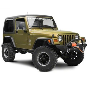 Wrangler TJ (1997-2006)