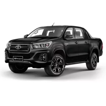 Hilux (2019-)