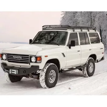 Land Cruiser 60