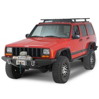 Cherokee XJ (1984-2001)