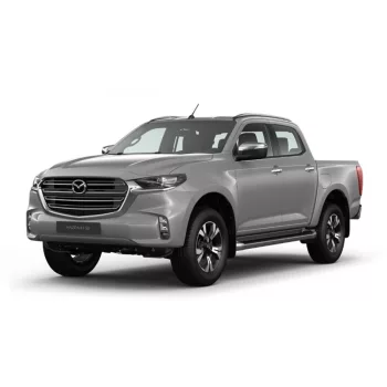 BT50 (2020->)