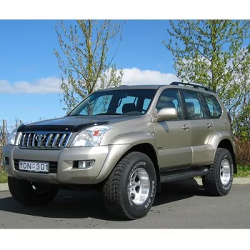 Land Cruiser 120,125