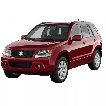 Grand Vitara (2005-2008)