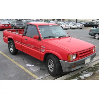 B2500 (1987-1998)