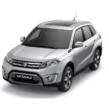 Vitara (2015-)
