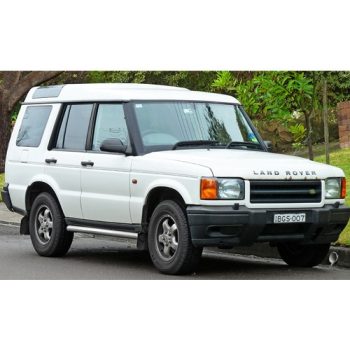 Discovery II (1998-2004)