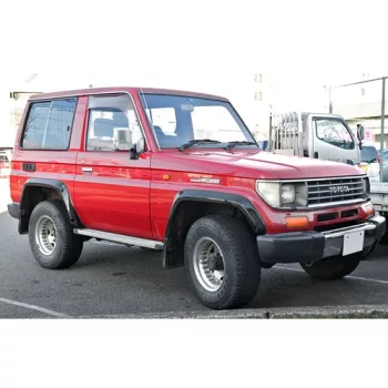 LandCruiser 70_73_74_75