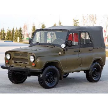 Uaz 469
