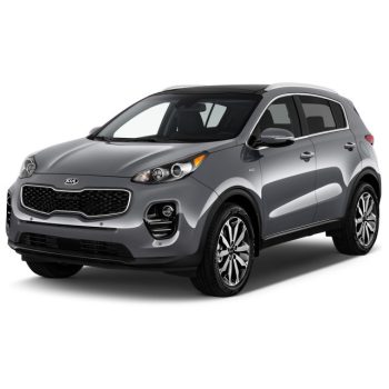 Sportage (2019->)