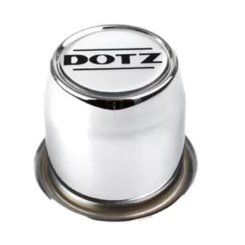 Wheel caps