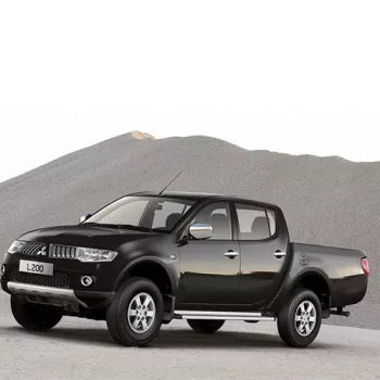 L200 (2006-2015)