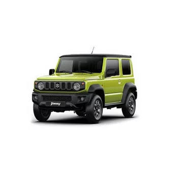Jimny (2018-)